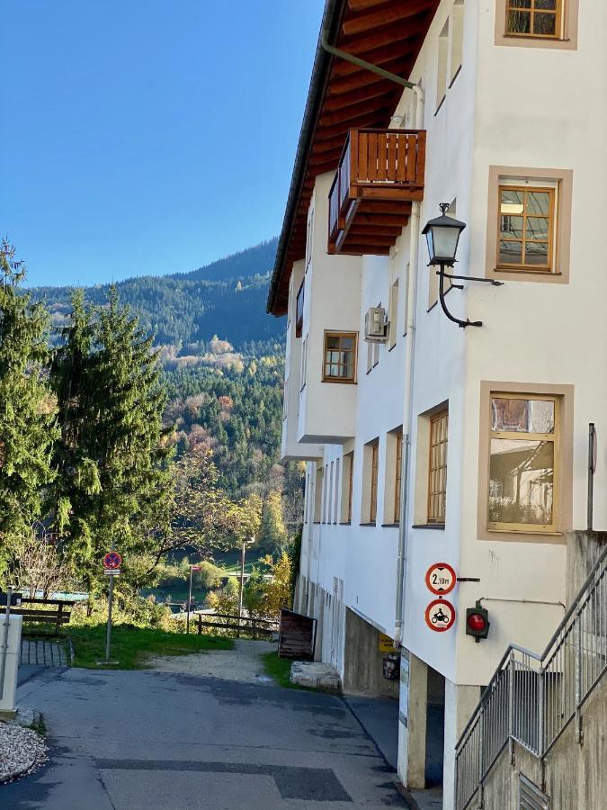 Ferienwohnung Fuesin Berchtesgaden Eksteriør bilde